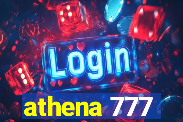 athena 777